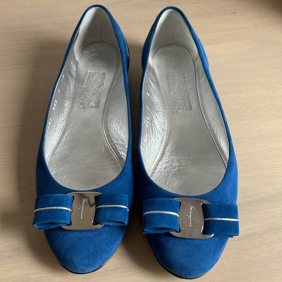 Salvatore Ferragamo Varina - Picture 3 of 12